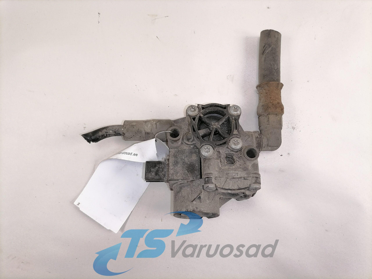 Volvo ABS brake valve K038408 - Спирачен клапан за Камион: снимка 2 Volvo ABS brake valve K038408 - Спирачен клапан за Камион: снимка 2