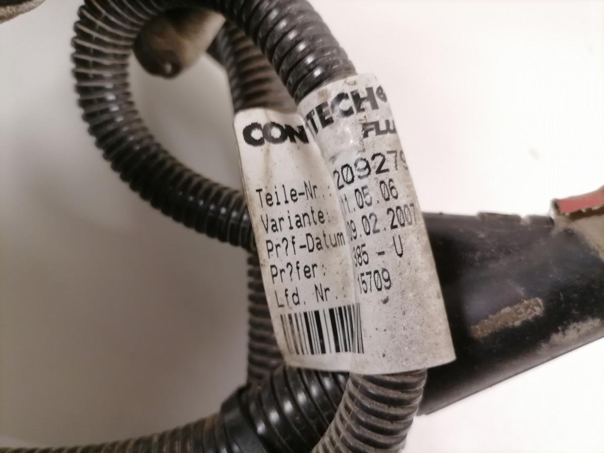 Volvo Adblue kaabel 20927923 - Горивна система за Камион: снимка 3 Volvo Adblue kaabel 20927923 - Горивна система за Камион: снимка 3