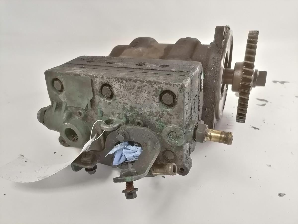 Volvo Air compressor 9125120290 - Компресор за Камион: снимка 5 Volvo Air compressor 9125120290 - Компресор за Камион: снимка 5