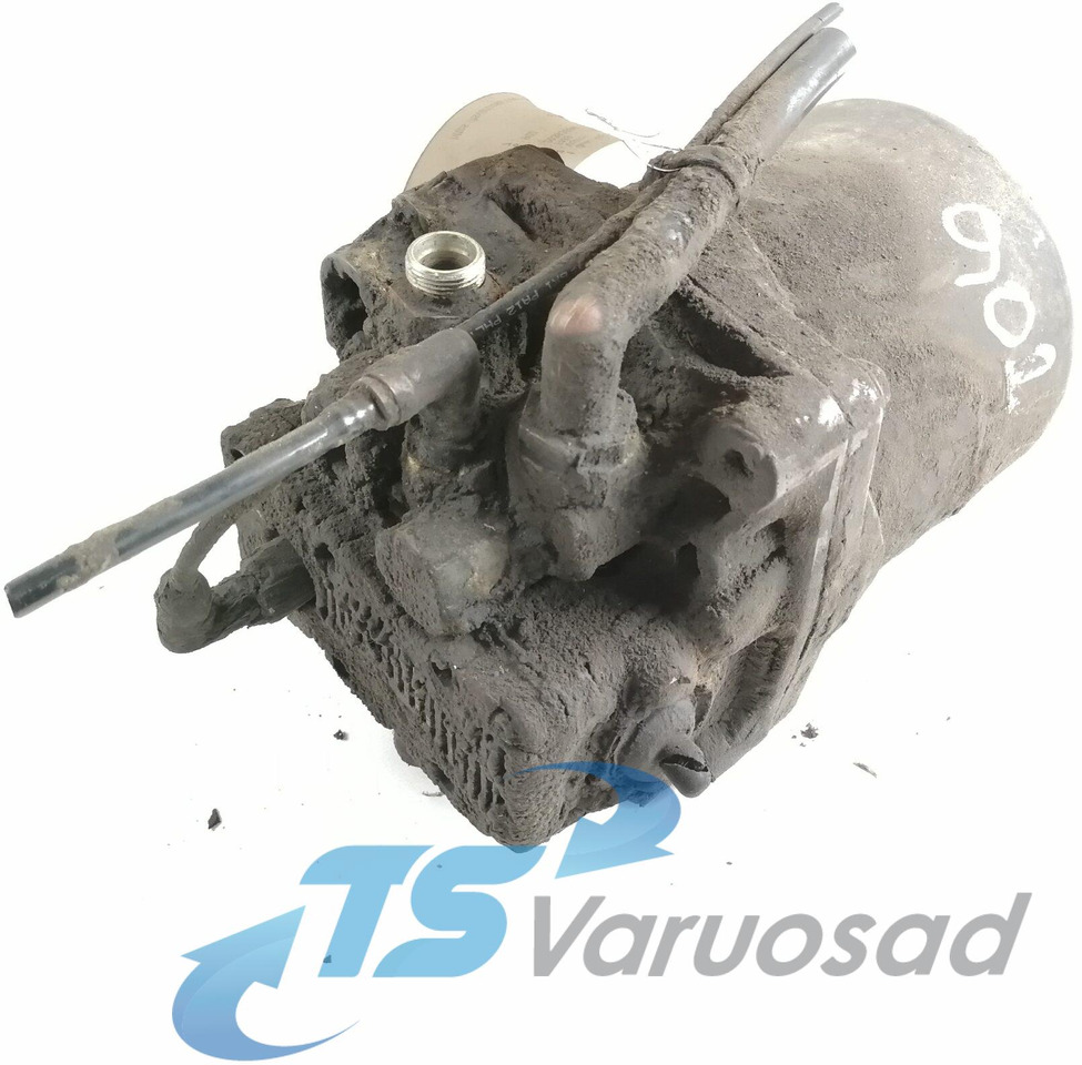 Volvo Air dryer 20393894 - Спирачен клапан за Камион: снимка 1 Volvo Air dryer 20393894 - Спирачен клапан за Камион: снимка 1