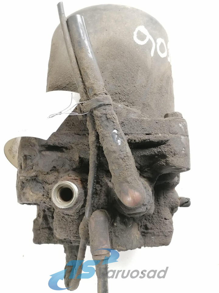 Volvo Air dryer 20393894 - Спирачен клапан за Камион: снимка 2 Volvo Air dryer 20393894 - Спирачен клапан за Камион: снимка 2