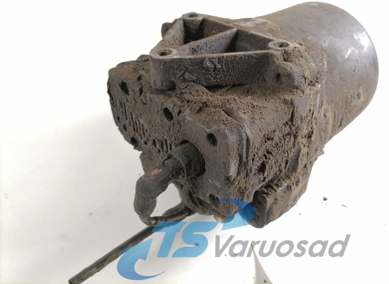 Volvo Air dryer 20393894 - Спирачен клапан за Камион: снимка 3 Volvo Air dryer 20393894 - Спирачен клапан за Камион: снимка 3