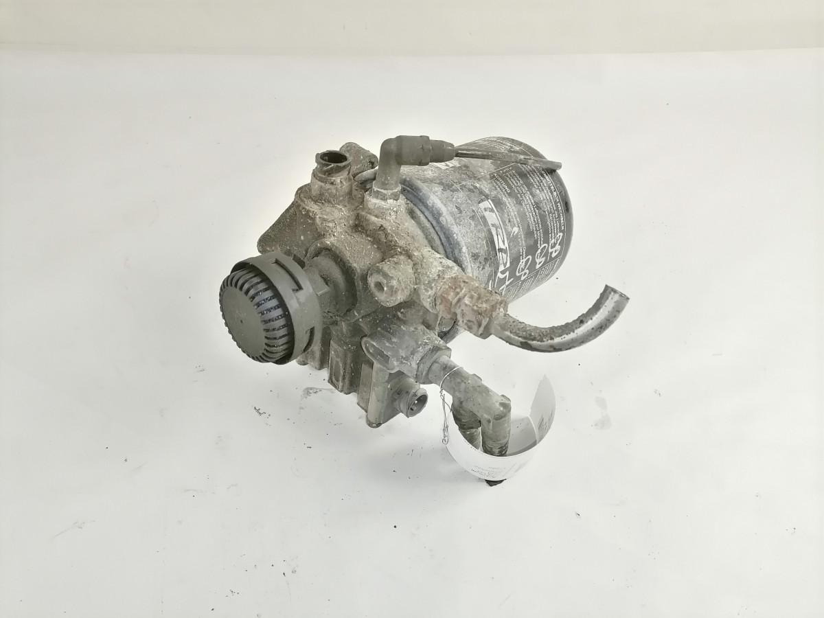 Volvo Air dryer 20466522 - Спирачен клапан за Камион: снимка 2 Volvo Air dryer 20466522 - Спирачен клапан за Камион: снимка 2
