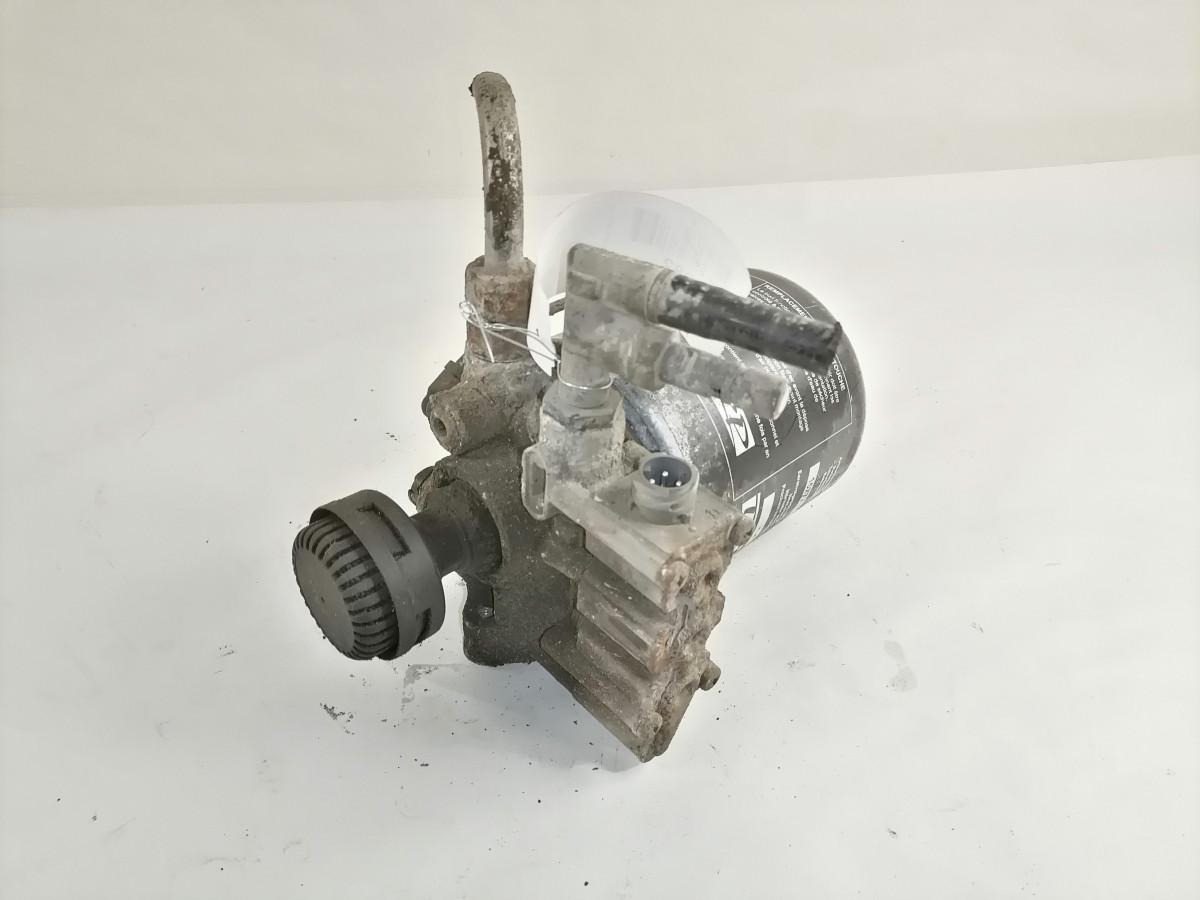 Volvo Air dryer 20466522 - Спирачен клапан за Камион: снимка 5 Volvo Air dryer 20466522 - Спирачен клапан за Камион: снимка 5