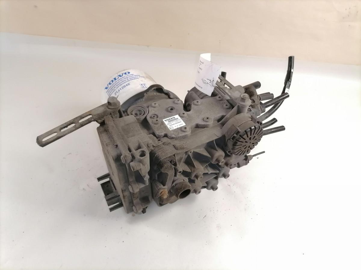 Volvo Air dryer 23690616 - Спирачен клапан за Камион: снимка 2 Volvo Air dryer 23690616 - Спирачен клапан за Камион: снимка 2