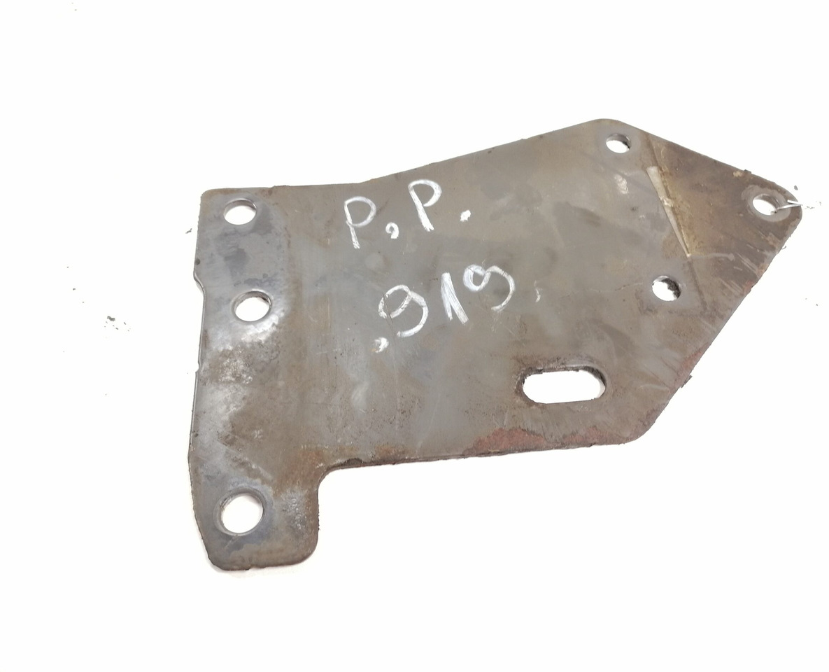 Volvo Air dryer carrier plate 20529639 - Спирачен клапан за Камион: снимка 1 Volvo Air dryer carrier plate 20529639 - Спирачен клапан за Камион: снимка 1