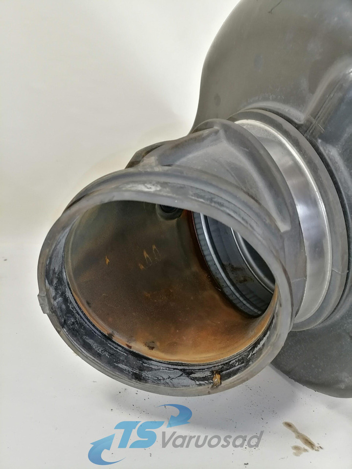 Volvo Air filter housing 20381066 - Всмукателна система за Камион: снимка 5 Volvo Air filter housing 20381066 - Всмукателна система за Камион: снимка 5