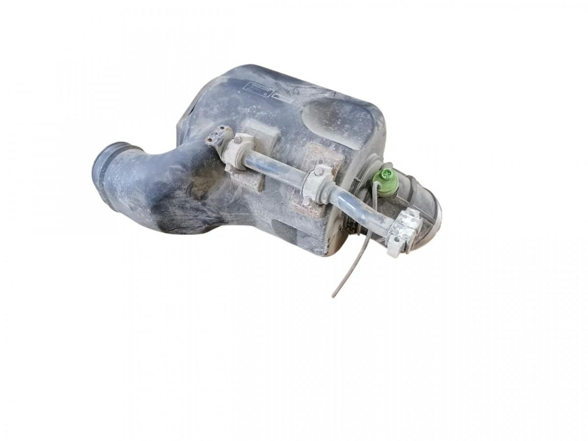 Volvo Air filter housing 20859974 - Всмукателна система за Камион: снимка 1 Volvo Air filter housing 20859974 - Всмукателна система за Камион: снимка 1