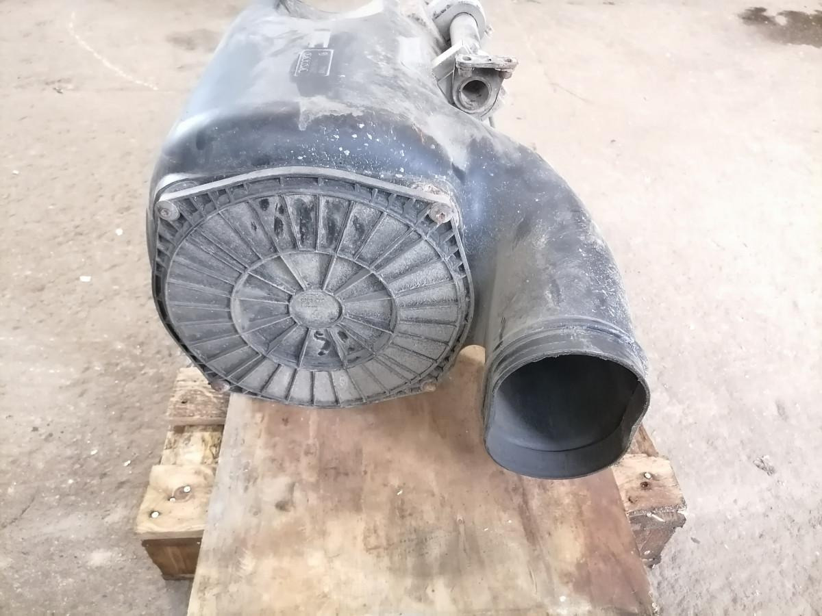 Volvo Air filter housing 20859974 - Всмукателна система за Камион: снимка 3 Volvo Air filter housing 20859974 - Всмукателна система за Камион: снимка 3