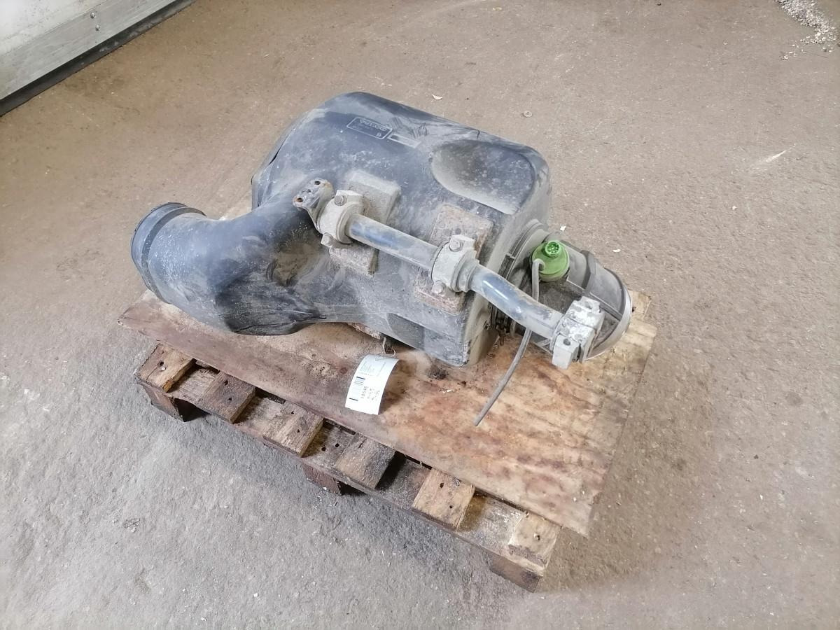 Volvo Air filter housing 20859974 - Всмукателна система за Камион: снимка 5 Volvo Air filter housing 20859974 - Всмукателна система за Камион: снимка 5