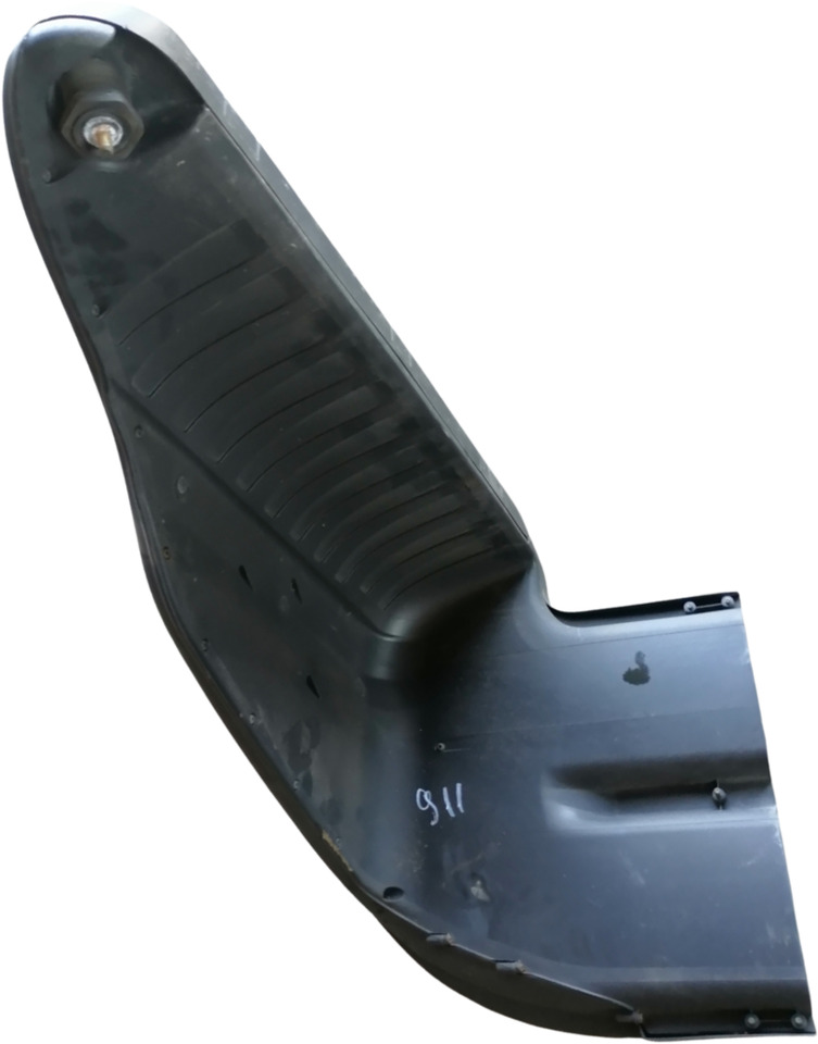 Volvo Air intake 1676685 - Всмукателна система за Камион: снимка 1 Volvo Air intake 1676685 - Всмукателна система за Камион: снимка 1