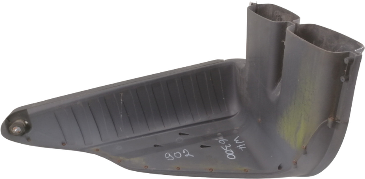 Volvo Air intake 1676685 - Всмукателна система за Камион: снимка 1 Volvo Air intake 1676685 - Всмукателна система за Камион: снимка 1