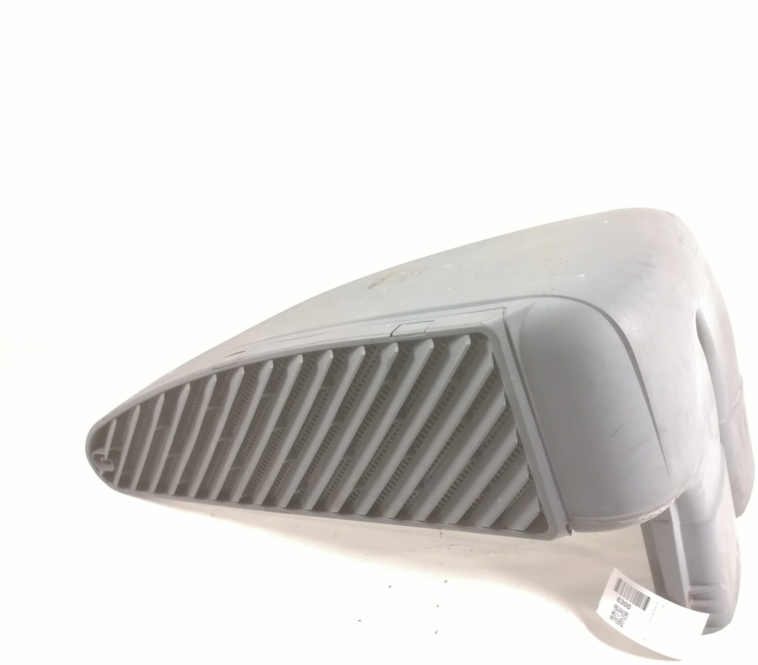 Volvo Air intake 1676685 - Всмукателна система за Камион: снимка 4 Volvo Air intake 1676685 - Всмукателна система за Камион: снимка 4