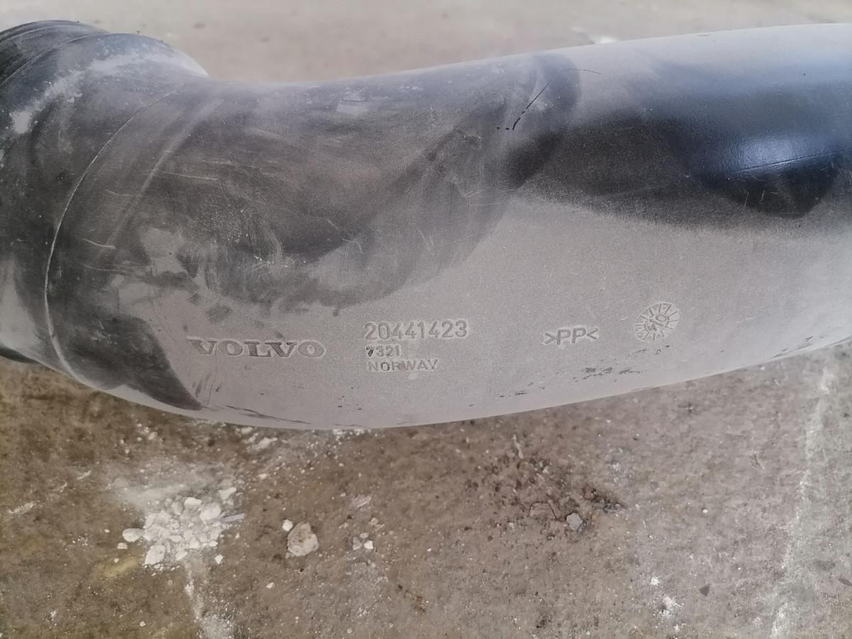 Volvo Air intake 20441423 - Всмукателна система за Камион: снимка 5 Volvo Air intake 20441423 - Всмукателна система за Камион: снимка 5