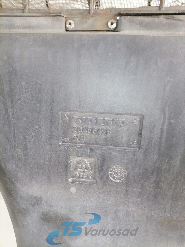 Volvo Air intake 20456478 - Всмукателна система за Камион: снимка 3 Volvo Air intake 20456478 - Всмукателна система за Камион: снимка 3