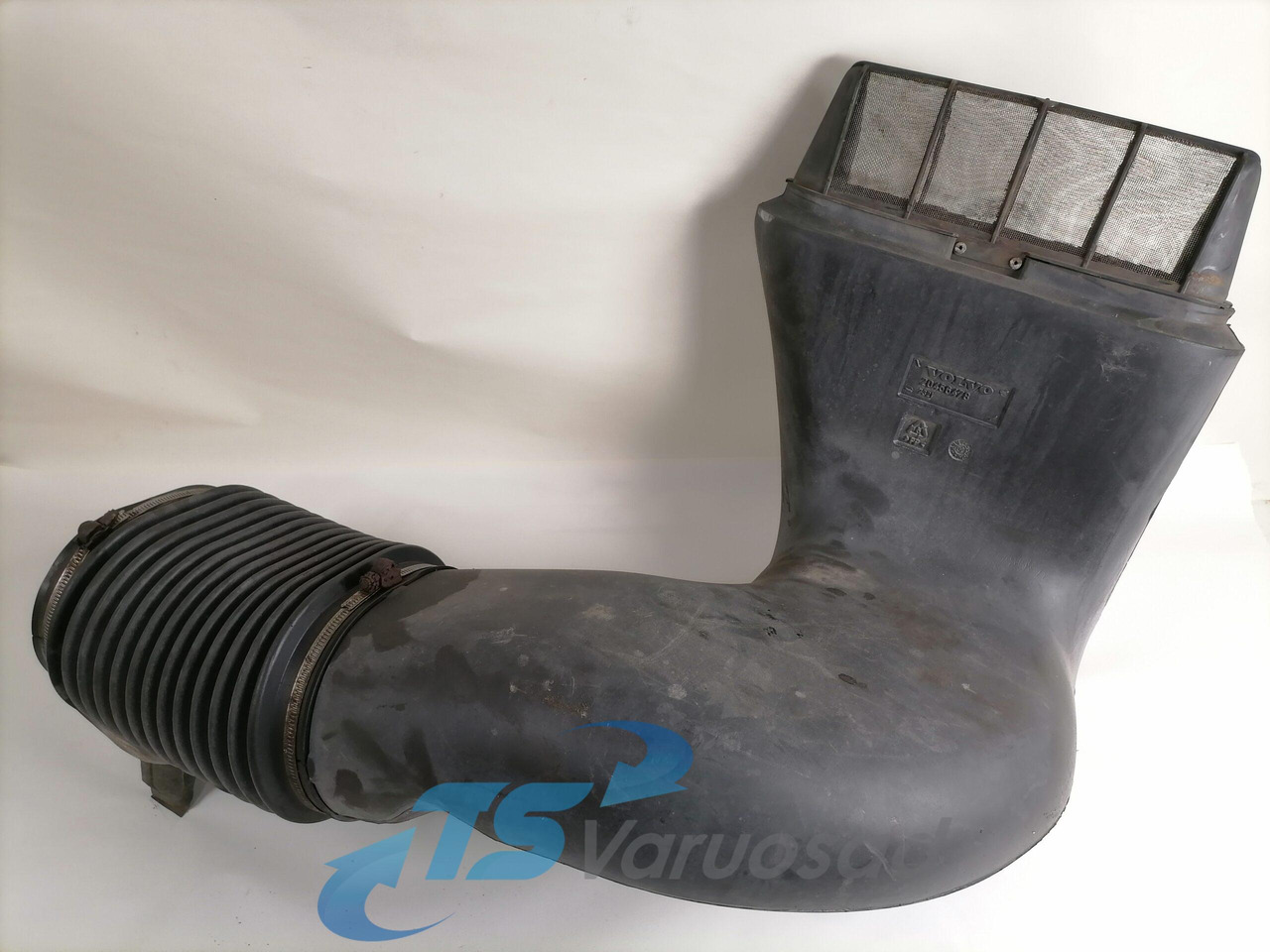 Volvo Air intake 20456478 - Всмукателна система за Камион: снимка 1 Volvo Air intake 20456478 - Всмукателна система за Камион: снимка 1