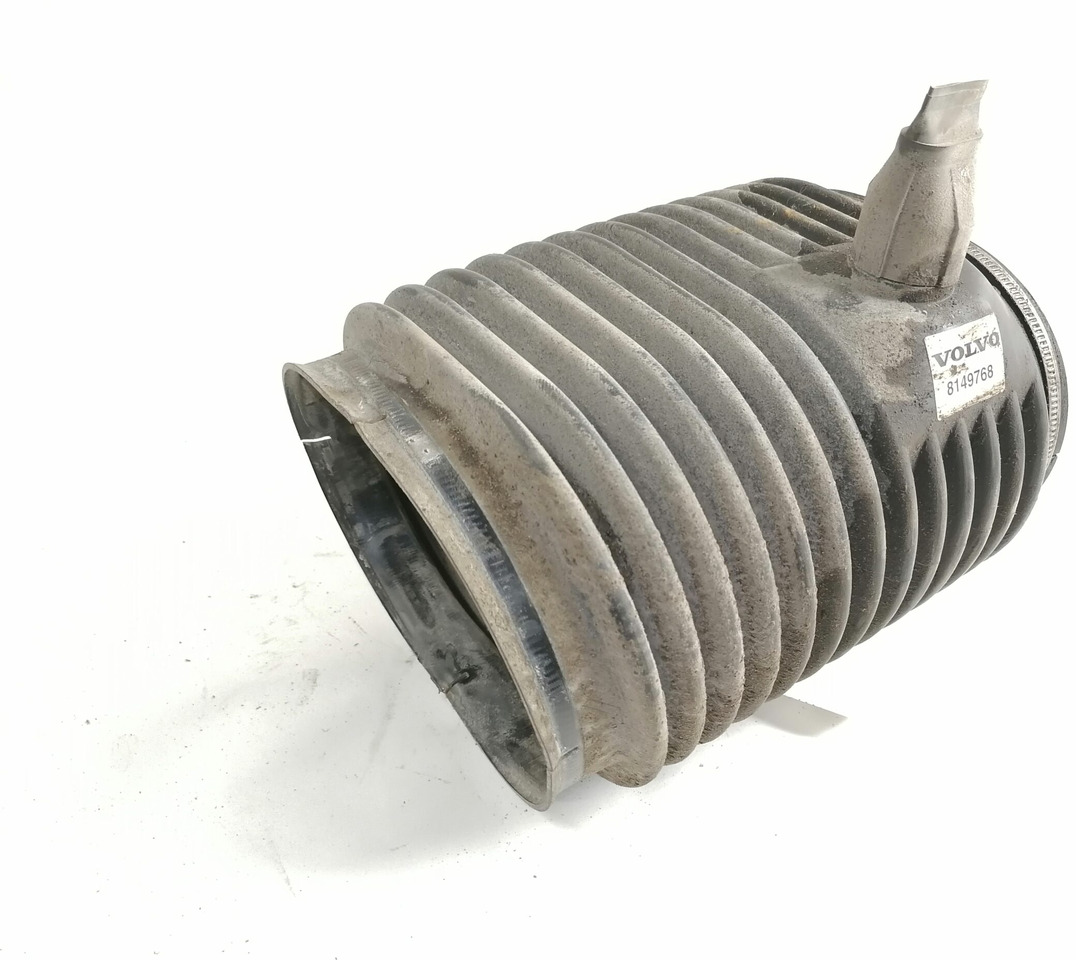 Volvo Air intake 8149768 - Всмукателна система за Камион: снимка 1 Volvo Air intake 8149768 - Всмукателна система за Камион: снимка 1