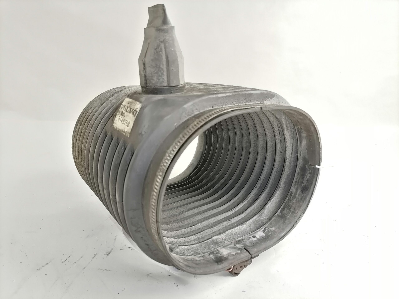 Volvo Air intake 8149768 - Всмукателна система за Камион: снимка 3 Volvo Air intake 8149768 - Всмукателна система за Камион: снимка 3