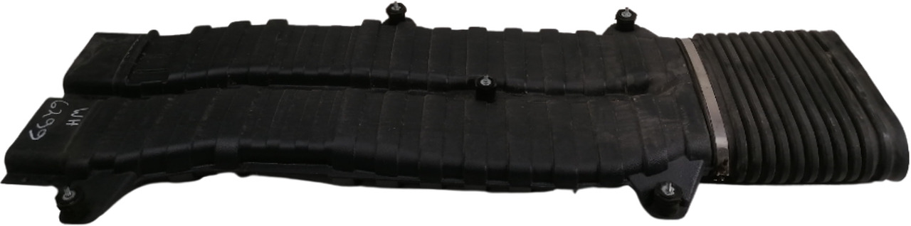 Volvo Air intake 8149814 - Всмукателна система за Камион: снимка 1 Volvo Air intake 8149814 - Всмукателна система за Камион: снимка 1