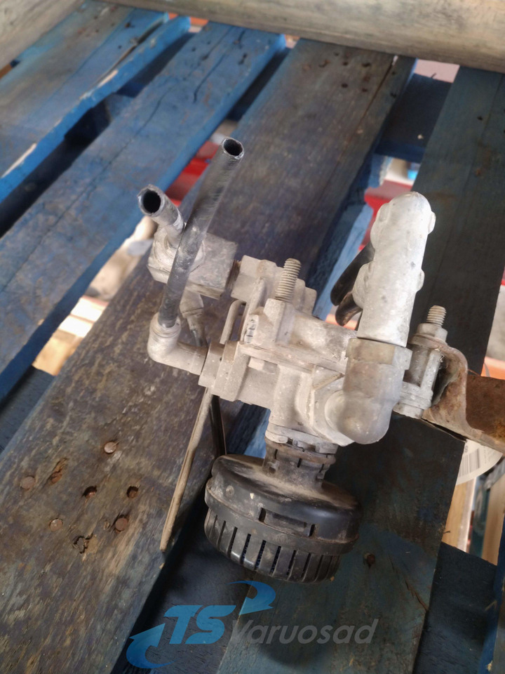 Volvo Air pressure control valve 3173150 - Спирачен клапан за Камион: снимка 2 Volvo Air pressure control valve 3173150 - Спирачен клапан за Камион: снимка 2