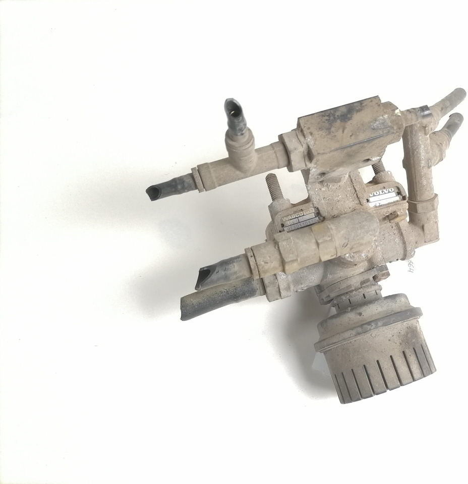 Volvo Air pressure control valve 3173150 - Спирачен клапан за Камион: снимка 1 Volvo Air pressure control valve 3173150 - Спирачен клапан за Камион: снимка 1