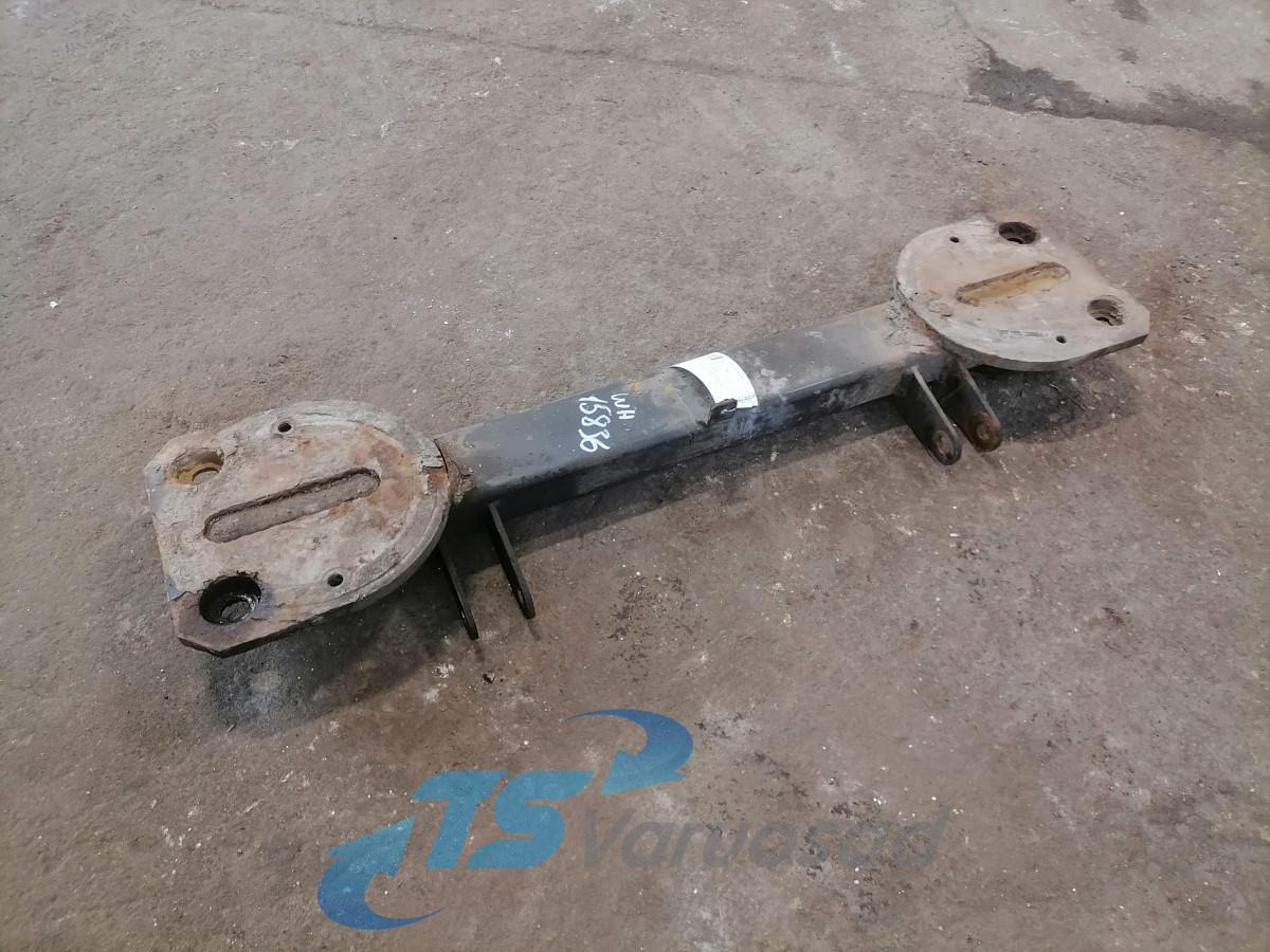 Volvo Air spring bracket 20571692 - Въздушно окачване за Камион: снимка 3 Volvo Air spring bracket 20571692 - Въздушно окачване за Камион: снимка 3