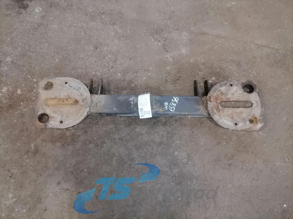 Volvo Air spring bracket 20571692 - Въздушно окачване за Камион: снимка 4 Volvo Air spring bracket 20571692 - Въздушно окачване за Камион: снимка 4