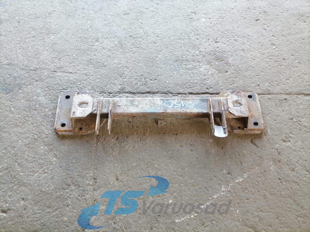 Volvo Air spring bracket 20571692 - Въздушно окачване за Камион: снимка 1 Volvo Air spring bracket 20571692 - Въздушно окачване за Камион: снимка 1
