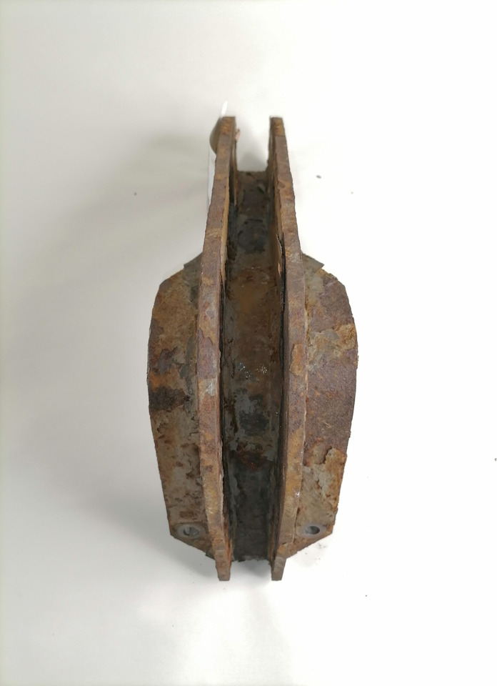 Volvo Air spring bracket 20866583 - Въздушно окачване за Камион: снимка 2 Volvo Air spring bracket 20866583 - Въздушно окачване за Камион: снимка 2