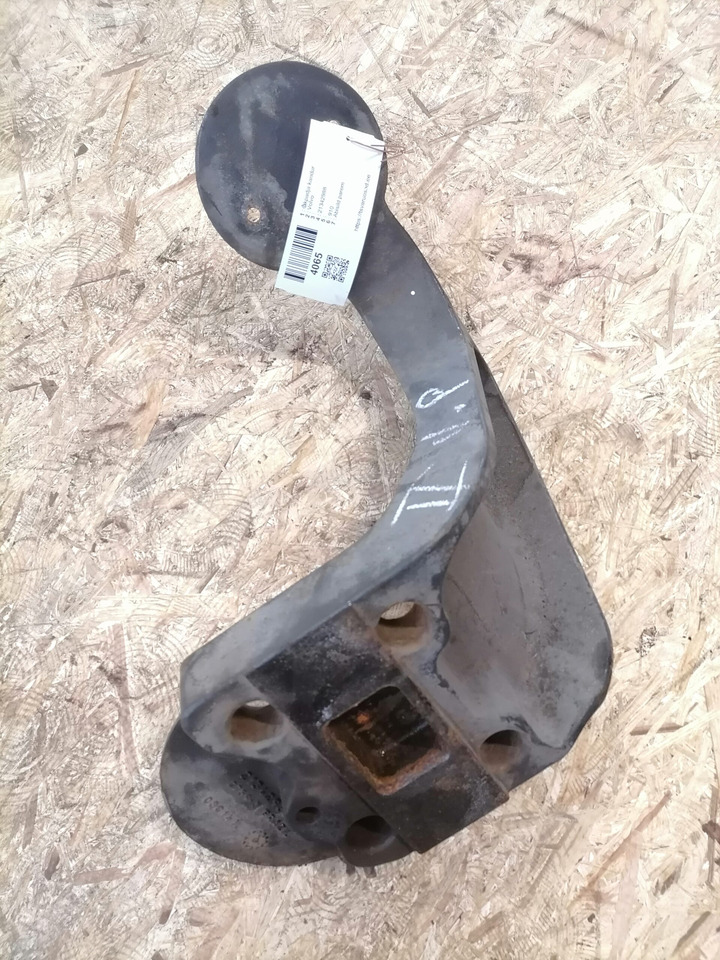 Volvo Air spring bracket 21342988 - Въздушно окачване за Камион: снимка 3 Volvo Air spring bracket 21342988 - Въздушно окачване за Камион: снимка 3