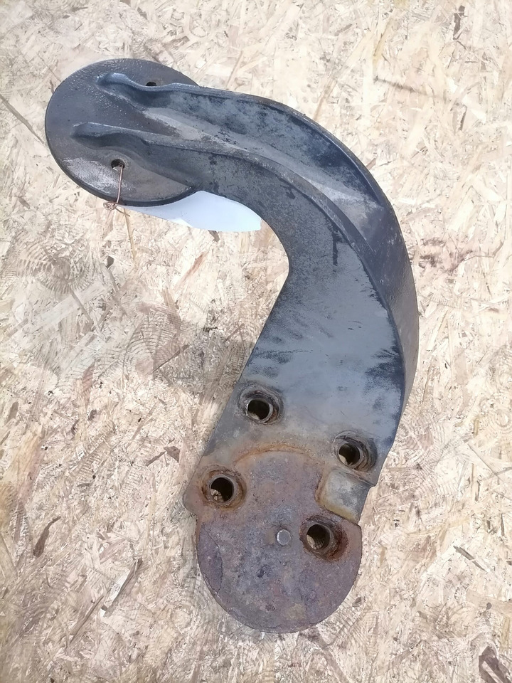 Volvo Air spring bracket 21342989 - Въздушно окачване за Камион: снимка 2 Volvo Air spring bracket 21342989 - Въздушно окачване за Камион: снимка 2