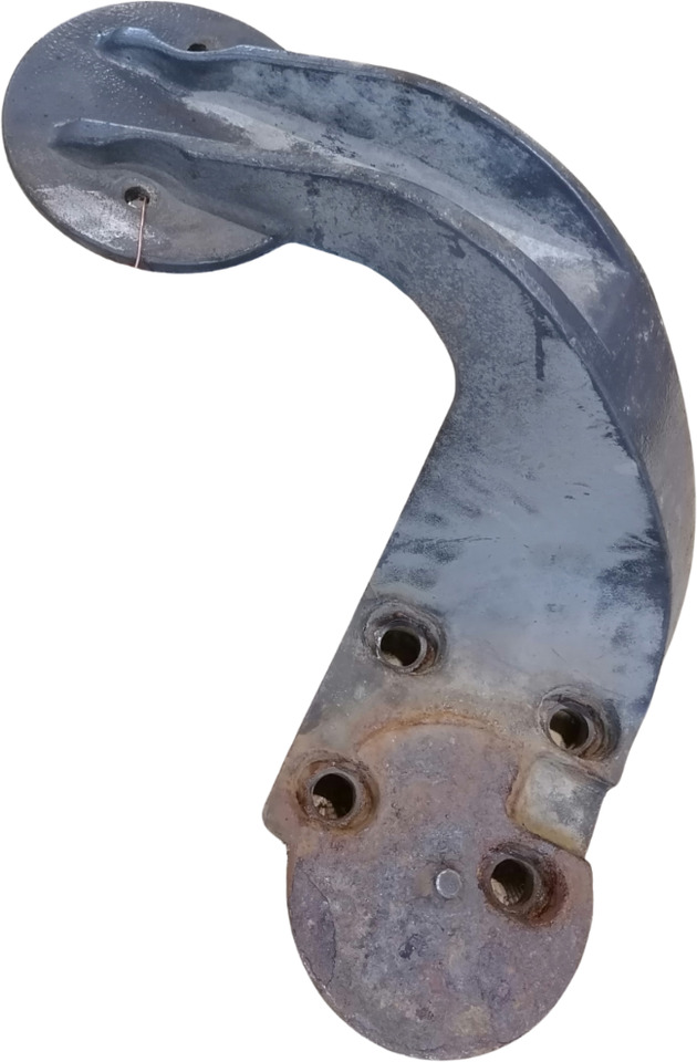 Volvo Air spring bracket 21342989 - Въздушно окачване за Камион: снимка 1 Volvo Air spring bracket 21342989 - Въздушно окачване за Камион: снимка 1