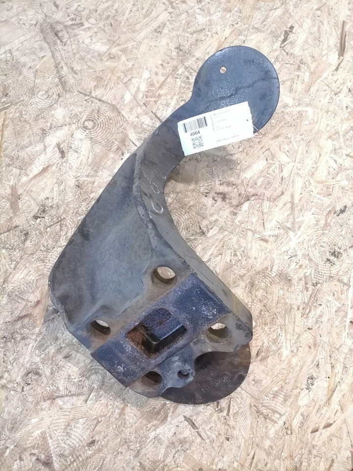 Volvo Air spring bracket 21342989 - Въздушно окачване за Камион: снимка 3 Volvo Air spring bracket 21342989 - Въздушно окачване за Камион: снимка 3
