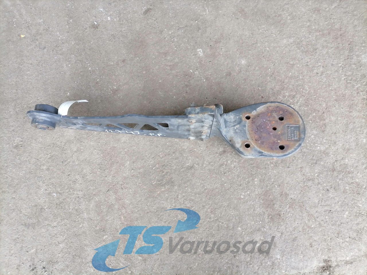 Volvo Air spring bracket 22119744 - Въздушно окачване за Камион: снимка 2 Volvo Air spring bracket 22119744 - Въздушно окачване за Камион: снимка 2