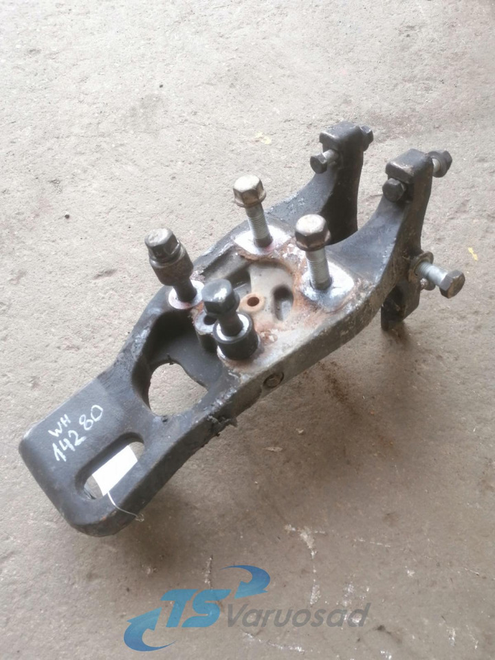 Volvo Air spring bracket 22144947 - Въздушно окачване за Камион: снимка 5 Volvo Air spring bracket 22144947 - Въздушно окачване за Камион: снимка 5