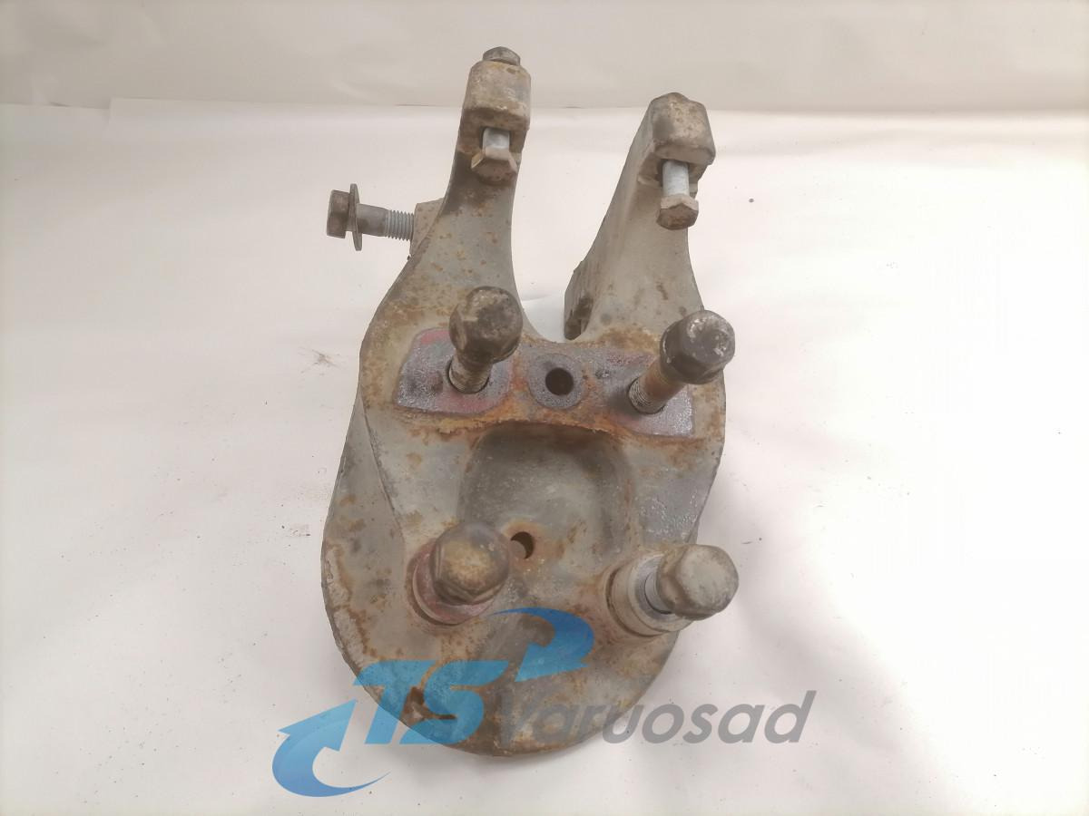 Volvo Air spring bracket 22144962 - Въздушно окачване за Камион: снимка 2 Volvo Air spring bracket 22144962 - Въздушно окачване за Камион: снимка 2