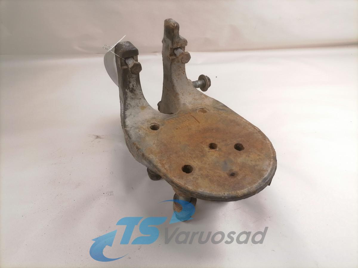 Volvo Air spring bracket 22144962 - Въздушно окачване за Камион: снимка 4 Volvo Air spring bracket 22144962 - Въздушно окачване за Камион: снимка 4