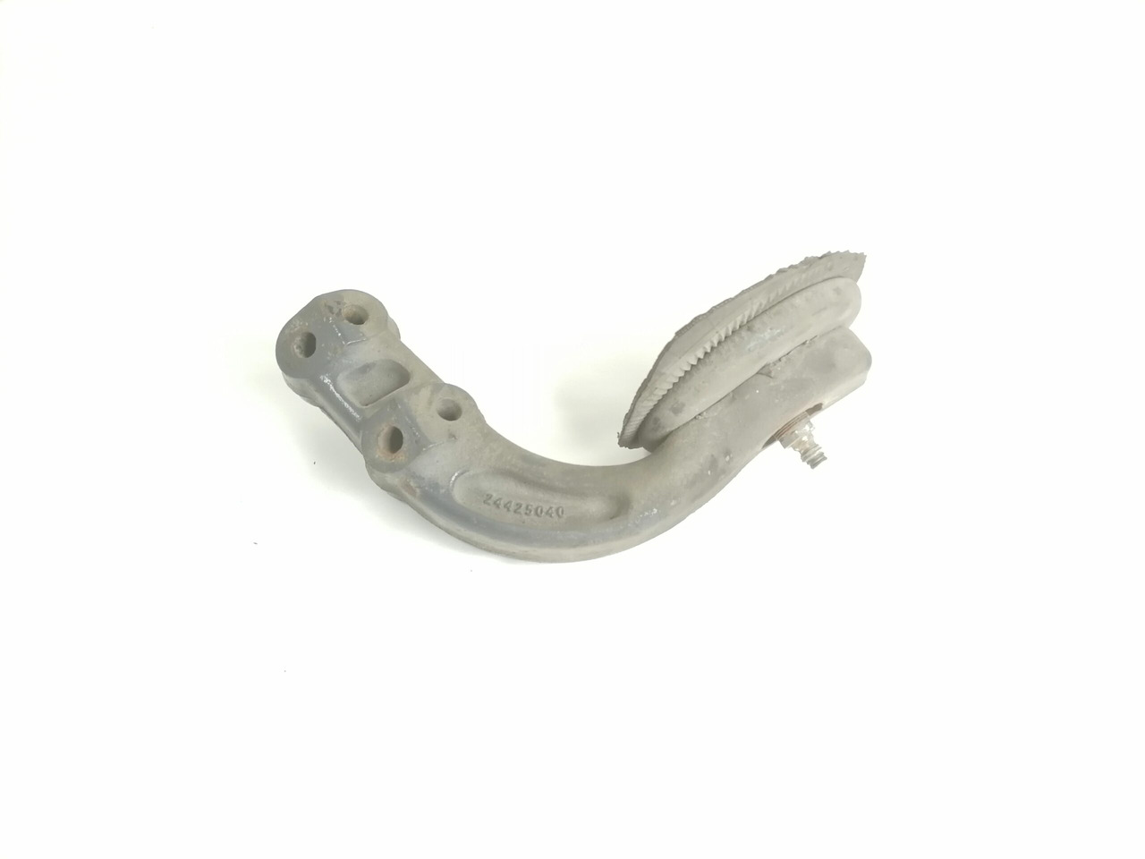 Volvo Air spring bracket 24425040 - Въздушно окачване за Камион: снимка 1 Volvo Air spring bracket 24425040 - Въздушно окачване за Камион: снимка 1