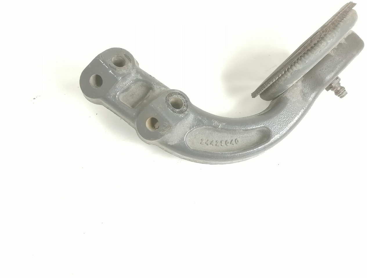 Volvo Air spring bracket 24425040 - Въздушно окачване за Камион: снимка 1 Volvo Air spring bracket 24425040 - Въздушно окачване за Камион: снимка 1