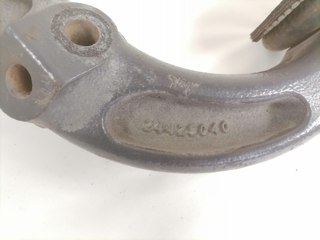 Volvo Air spring bracket 24425040 - Въздушно окачване за Камион: снимка 2 Volvo Air spring bracket 24425040 - Въздушно окачване за Камион: снимка 2