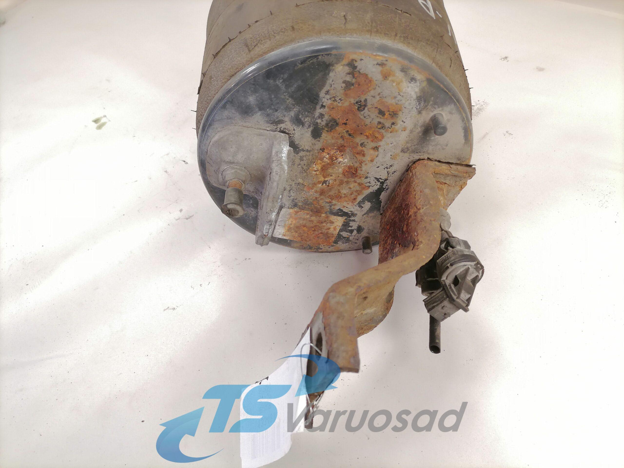 Volvo Air suspension 174367 - Въздушно окачване за Камион: снимка 2 Volvo Air suspension 174367 - Въздушно окачване за Камион: снимка 2