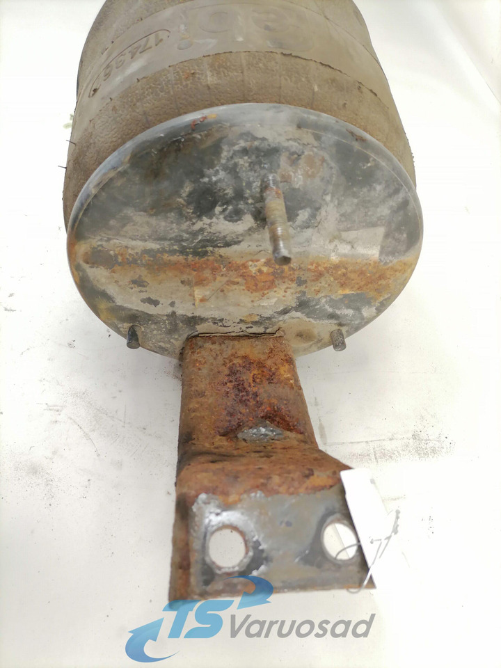 Volvo Air suspension 174367 - Въздушно окачване за Камион: снимка 2 Volvo Air suspension 174367 - Въздушно окачване за Камион: снимка 2