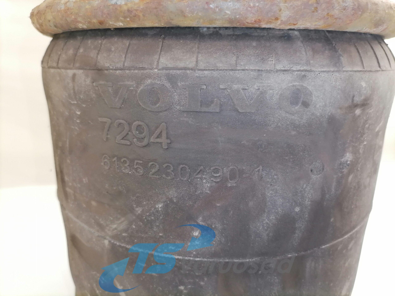 Volvo Air suspension 20722409 - Въздушно окачване за Камион: снимка 2 Volvo Air suspension 20722409 - Въздушно окачване за Камион: снимка 2