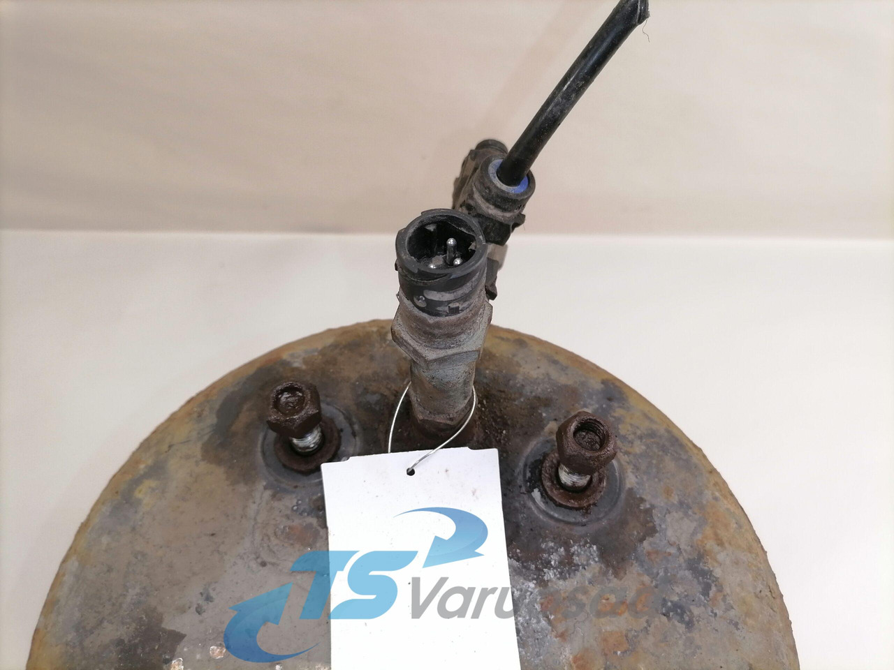 Volvo Air suspension 20722409 - Въздушно окачване за Камион: снимка 5 Volvo Air suspension 20722409 - Въздушно окачване за Камион: снимка 5