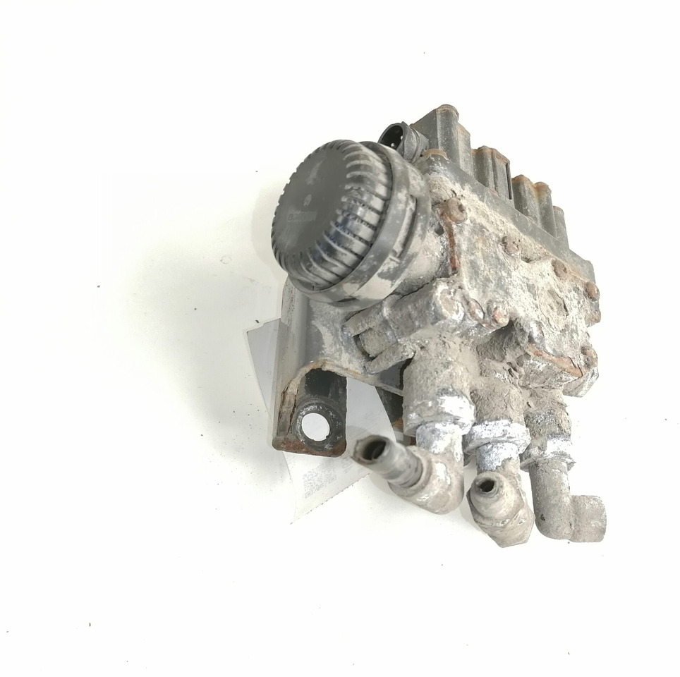 Volvo Air suspension control valve, ECAS 20514450 - Спирачен клапан за Камион: снимка 1 Volvo Air suspension control valve, ECAS 20514450 - Спирачен клапан за Камион: снимка 1