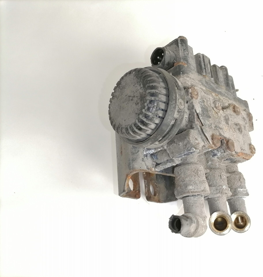 Volvo Air suspension control valve, ECAS 20514450 - Спирачен клапан за Камион: снимка 1 Volvo Air suspension control valve, ECAS 20514450 - Спирачен клапан за Камион: снимка 1