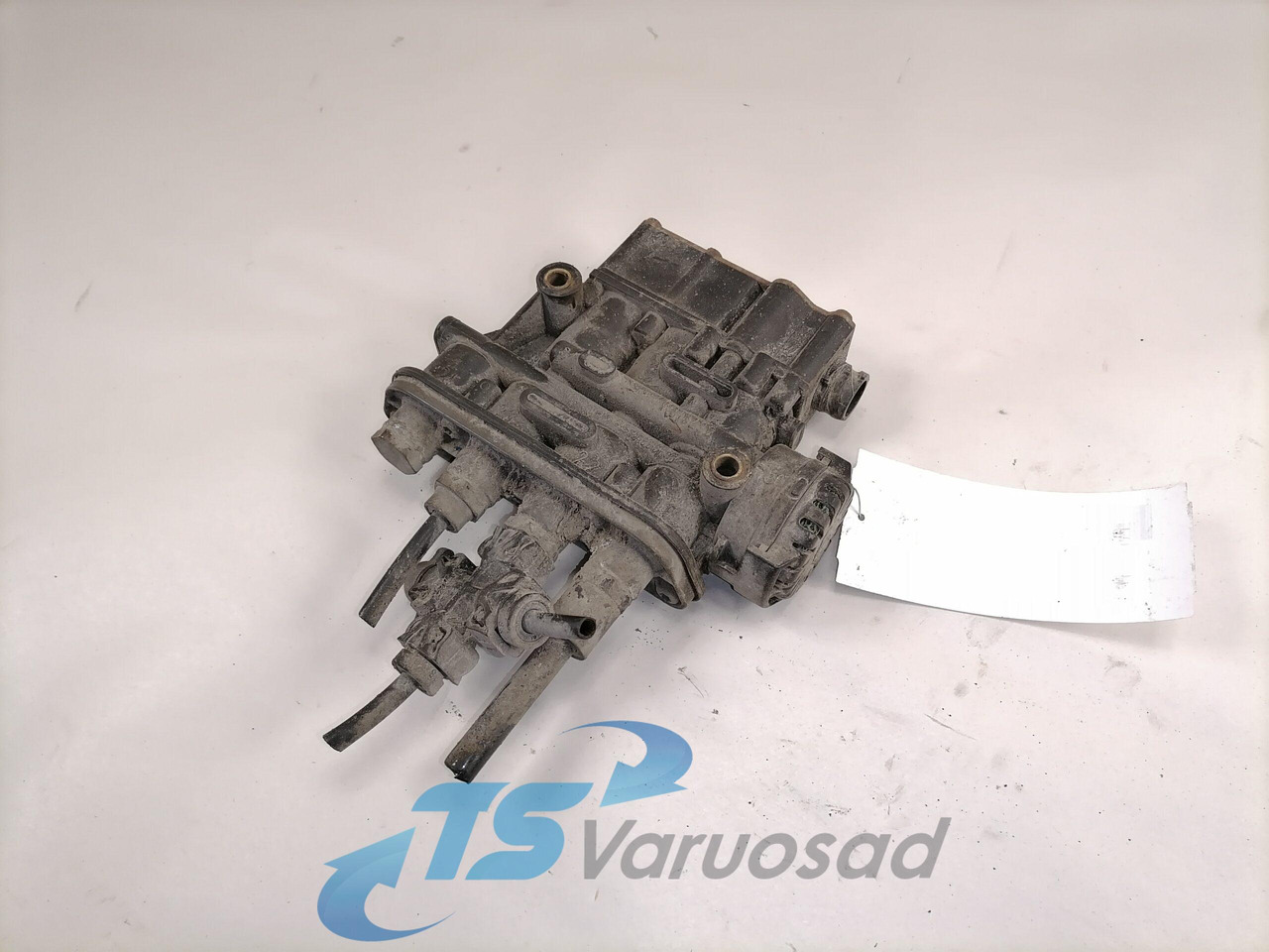 Volvo Air suspension control valve, ECAS 21083657 - Спирачен клапан за Камион: снимка 3 Volvo Air suspension control valve, ECAS 21083657 - Спирачен клапан за Камион: снимка 3