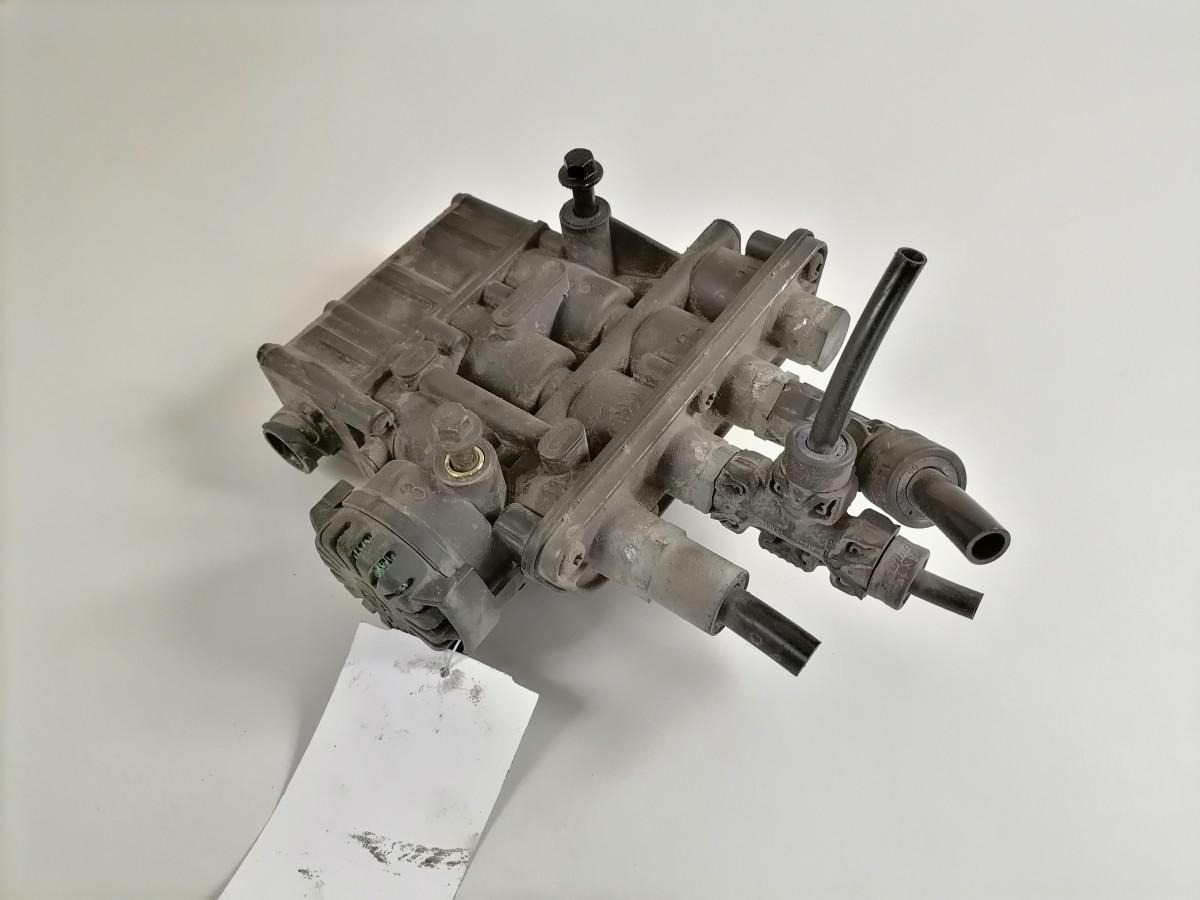 Volvo Air suspension control valve, ECAS 21083657 - Спирачен клапан за Камион: снимка 2 Volvo Air suspension control valve, ECAS 21083657 - Спирачен клапан за Камион: снимка 2