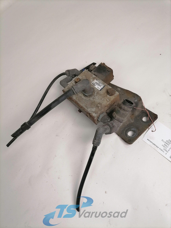 Volvo Air suspension control valve, ECAS 3944715 - Спирачен клапан за Камион: снимка 1 Volvo Air suspension control valve, ECAS 3944715 - Спирачен клапан за Камион: снимка 1