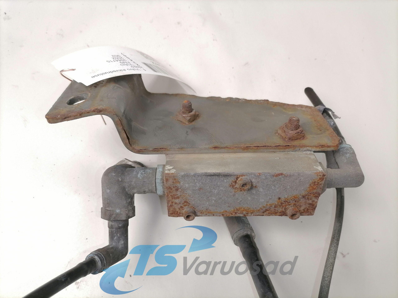 Volvo Air suspension control valve, ECAS 3944715 - Спирачен клапан за Камион: снимка 4 Volvo Air suspension control valve, ECAS 3944715 - Спирачен клапан за Камион: снимка 4